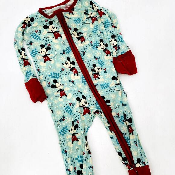 Disney by Lil Sleepys Mickey Mouse - Picture 2 of 5